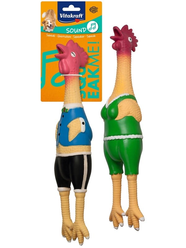 Vitakraft Chicken Latex Large 1 Pcs Dog
