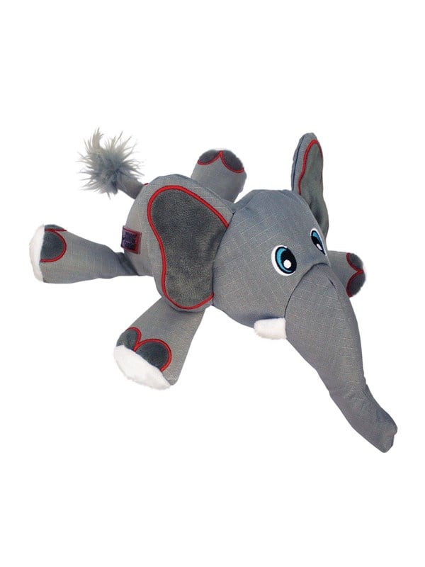 Kong   Cozie Ultra Ella Elephant 30 X 22 X 9 Cm
