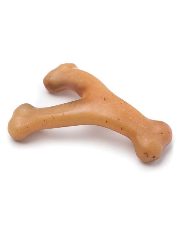 Benebone   Wishbone Chicken S 13cm    854111004057