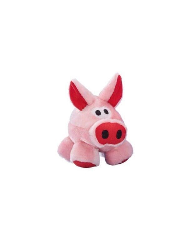 Nobby Plysgris  Quot Coole Sau Quot  25 Cm