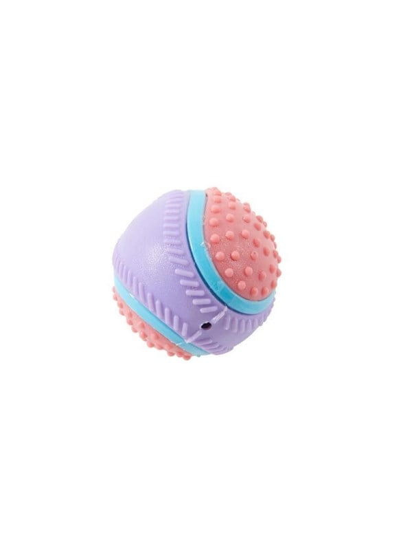 Kruuse Buster Sensory Ball   S  6 35cm   Tpr Rubber Chew Toy