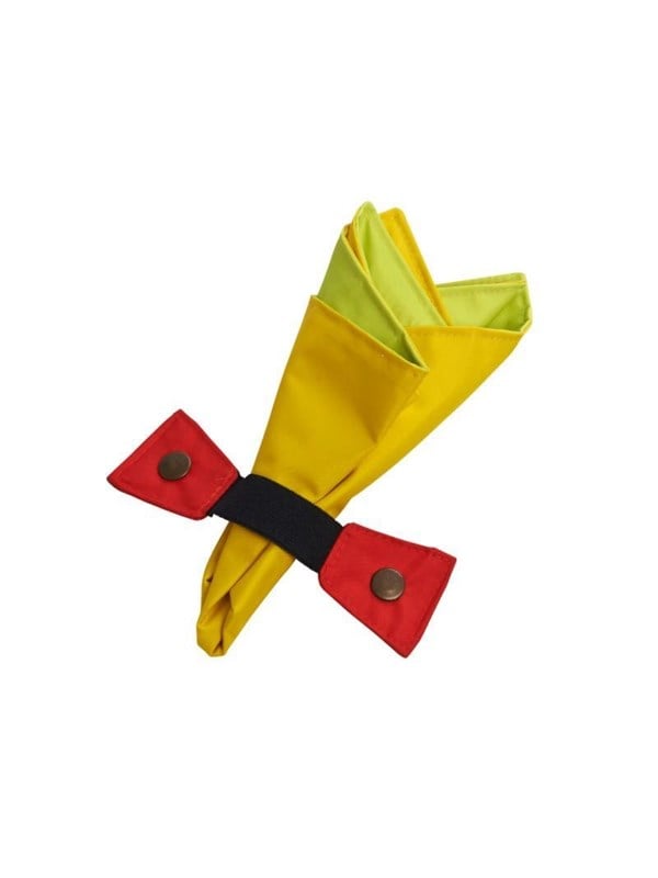 Kruuse Buster Activitymat Task   Cone Cloth  Level 1