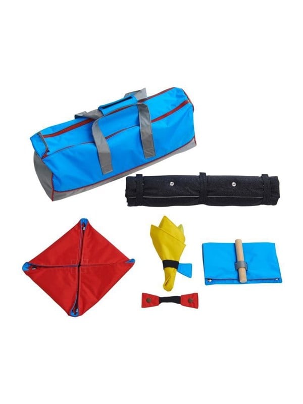 Kruuse Buster Activitymat   Starter Set With 3 Activities   Dog Enrichment Mat