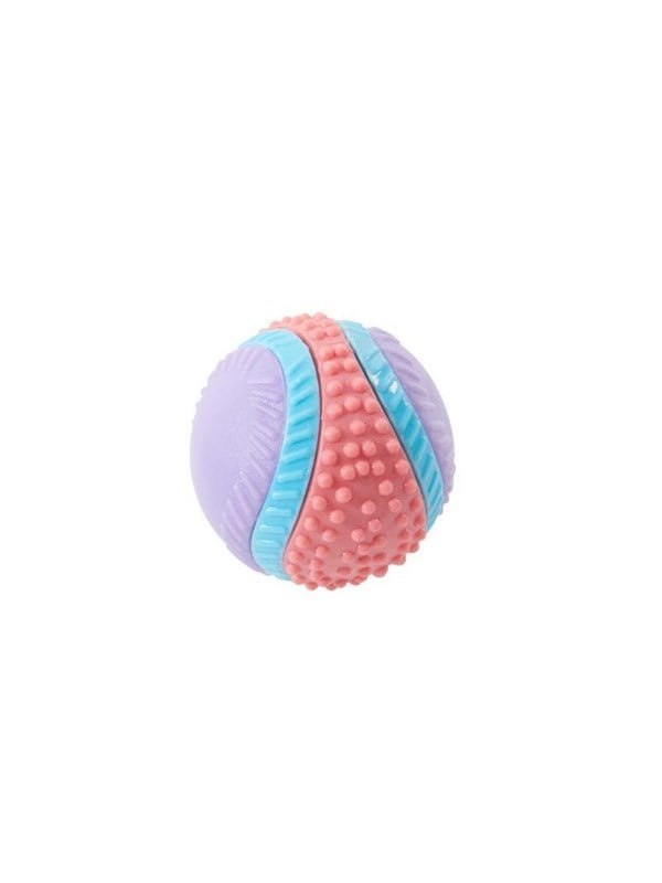 Kruuse Buster Sensory Ball   M  8 25cm   Tpr Rubber Chew Toy
