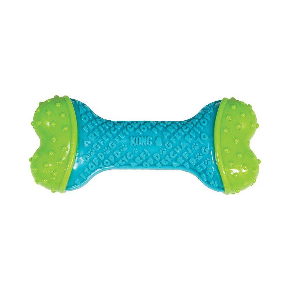 Kong Corestrength Hundelegetøj  S M  14x6x3  For Hunde