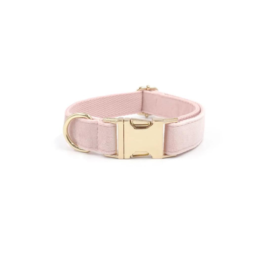 Hundehalsbånd  Ella   Rosa   Xs