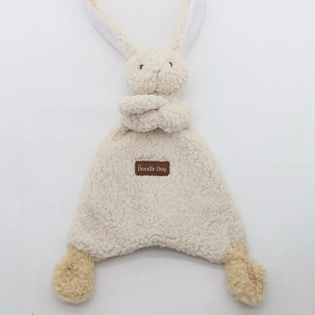 Kramme Kanin M  Lyd Fra By Doodle Dog