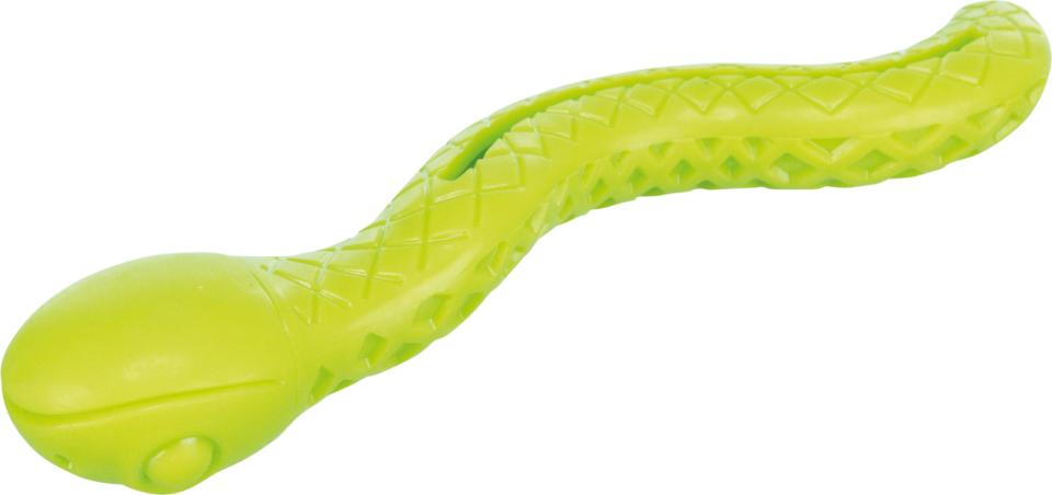 Eldorado    Trixie Snack Slange 27cm   Det Bedste Til Kæledyr