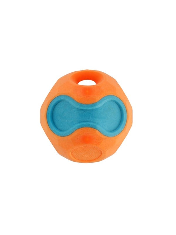 Dogman Hundelegetøj Hasse Flydende Bold 9cm