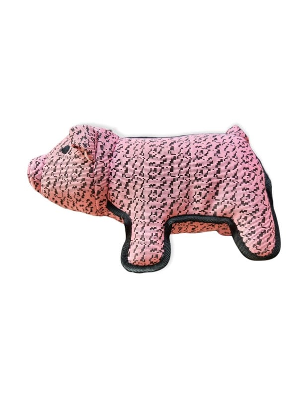 Party Pets Farmhouse Gris 13  Quot