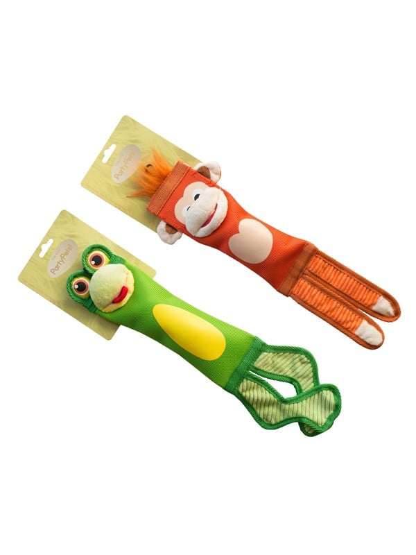 Party Pets Elite Den Stærke Friends  40 Cm