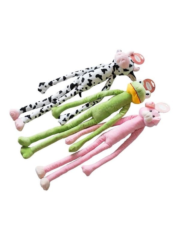 Party Pets Pelsede Legetøj  75 Cm