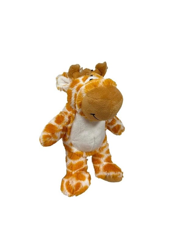 Party Pets Giraf 20cm