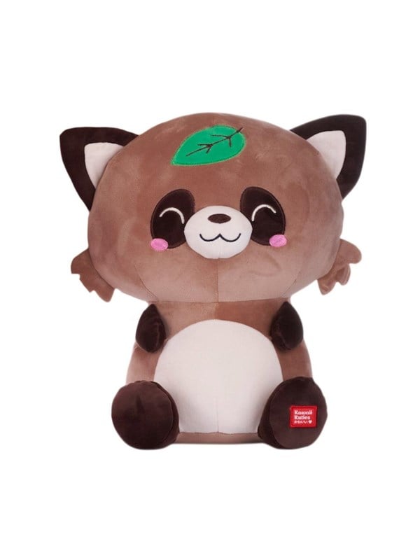 Whl Mika   Tanuki Hund 24cm