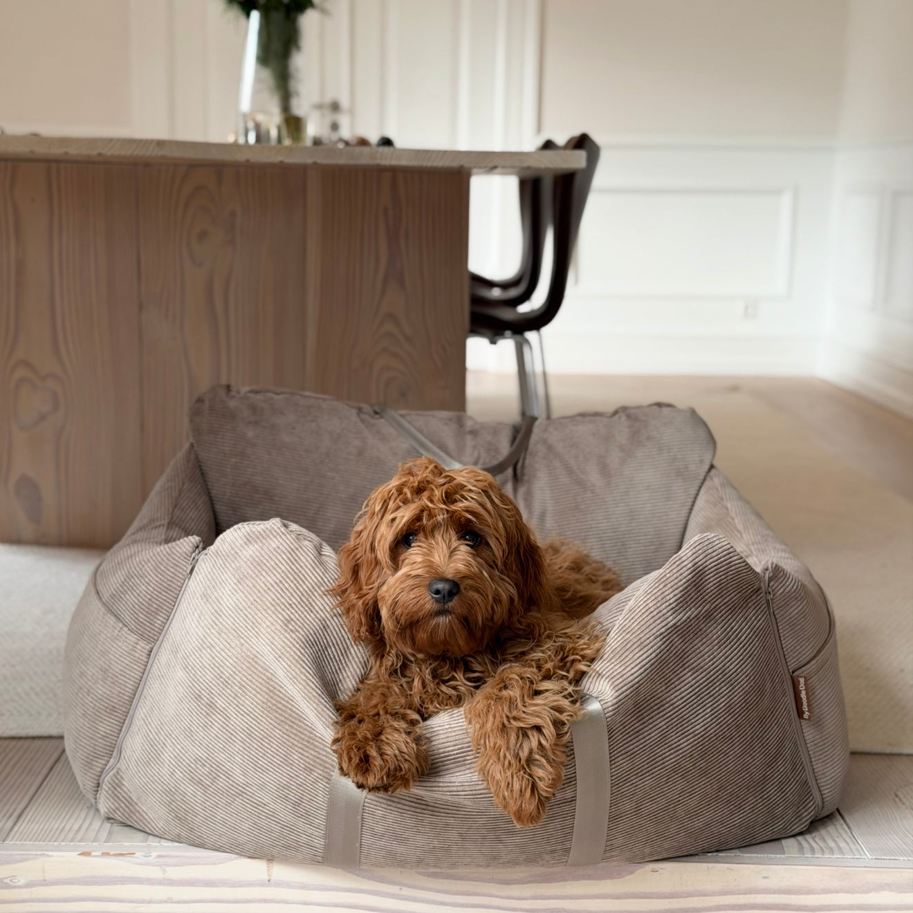 Til Den Store Hund   Carl  Black Month Pakke