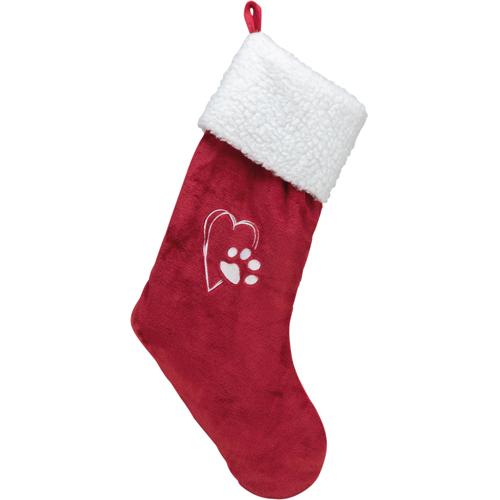 Trixie Julesok I Plys  47cm For Hunde